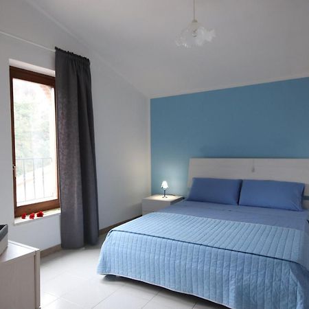 Casa Vacanze Al Borgo 卡普里诺韦罗内塞 外观 照片